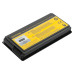Baterie pro Asus X5L / X5LJ / Pro52 / Pro52JU, 4400 mAh