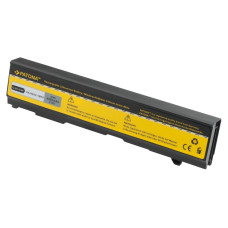 Baterie pro Toshiba Satellite A85 / A110 / A135 / M40 / M50 / M70, 10.8 V, 4400 mAh