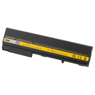 Baterie pro HP Compaq Business Notebook NX7400 / NC8200, 14.8 V, 6600 mAh