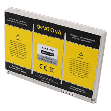 Baterie pro Apple MacBook Pro 17" A1189 / A1151 / A1261, 5600 mAh