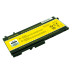 Baterie pro Dell Latitude 5400 / 5410 / 5500 / 5510, 11.4 V, 4000 mAh
