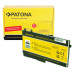 Baterie pro Dell Latitude 5400 / 5410 / 5500 / 5510, 11.4 V, 4000 mAh