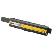 Baterie pro Toshiba Satellite A200 / A300 / A500 / L200 / L300 / L500, 6600 mAh