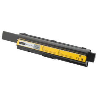 Baterie pro Toshiba Satellite A200 / A300 / A500 / L200 / L300 / L500, 6600 mAh