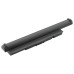 Baterie pro Toshiba Satellite A200 / A300 / A500 / L200 / L300 / L500, 6600 mAh