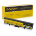 Baterie pro Dell XPS M1530, 4400 mAh