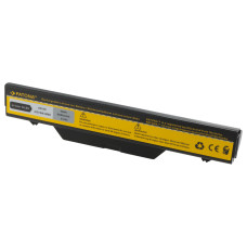 Baterie pro HP Probook 4510s / 4515s / 4710s / 4720s, 14.4V, 6600 mAh