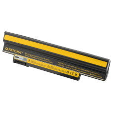 Baterie pro Acer Aspire One 532H, 4400 mAh