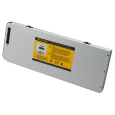 Baterie pro Apple MacBook 13" Unibody Alu A1278 / A1280, 4600 mAh