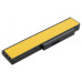 Baterie pro Fujitsu Siemens Amilo LI3710 / LI3910 / PI3560, 4400 mAh