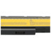 Baterie pro Fujitsu Siemens Amilo LI3710 / LI3910 / PI3560, 4400 mAh