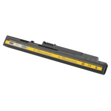 Baterie pro Acer Aspire One A110 / A150 / D150 / D250, černá, 2200 mAh