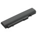 Baterie pro Asus Eee PC 1011 / 1015 / 1016, černá, 4400 mAh