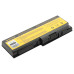 Baterie pro Toshiba Satellite P200 / P205 / X200 / X205, 6600 mAh