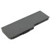 Baterie pro Toshiba Satellite P200 / P205 / X200 / X205, 6600 mAh