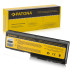 Baterie pro Toshiba Satellite P200 / P205 / X200 / X205, 6600 mAh
