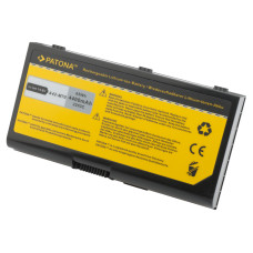 Baterie pro Asus M70 / F70 / G71 / G72 / N70 / N90 / X71 / X72, 14.8V, 4400 mAh