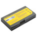 Baterie pro Asus M70 / F70 / G71 / G72 / N70 / N90 / X71 / X72, 14.8V, 4400 mAh