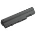 Baterie pro Asus Eee PC 1001 / 1001H, černá, 6600 mAh