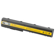 Baterie pro HP Pavilion DV7 / DV7T / DV7Z / HDX18, 10.8 V, 4400 mAh