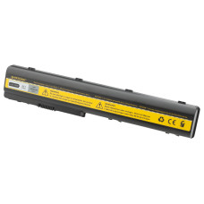 Baterie pro HP Pavilion DV7 / DV7T / DV7Z / HDX18, 10.8 V, 4400 mAh