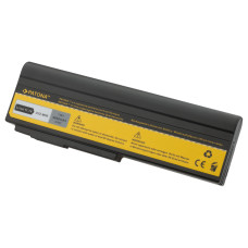 Baterie pro Asus G50 / L50 / M50 / X55, 6600 mAh