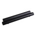 Baterie pro Lenovo IdeaPad S9 / S10 / S12 / M10, černá, 4400 mAh