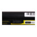 Baterie pro Lenovo IdeaPad S9 / S10 / S12 / M10, černá, 4400 mAh