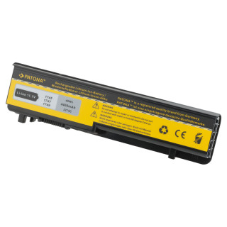 Baterie pro Dell Studio 1745 / 1747 / 1749, 4400 mAh