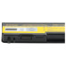 Baterie pro Dell Studio 1745 / 1747 / 1749, 4400 mAh