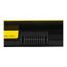 Baterie pro Dell Inspiron Mini 1012 / 1018, černá, 4400 mAh