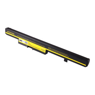 Baterie pro Lenovo IdeaPad B40 / Eraser B40 / N40 / B50 / N50, 2200 mAh