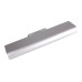 Baterie pro Sony Vaio VGP-BPS13 / VGP-BPS21, stříbrná, 4400 mAh