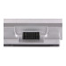 Baterie pro Sony Vaio VGP-BPS13 / VGP-BPS21, stříbrná, 4400 mAh