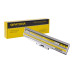 Baterie pro Sony Vaio VGP-BPS13 / VGP-BPS21, stříbrná, 4400 mAh