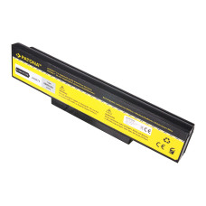 Baterie pro Asus A72 / K72 / N71 / N73, 6600 mAh