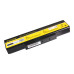 Baterie pro Asus A72 / K72 / N71 / N73, 6600 mAh