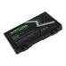 Baterie pro Asus A32 / F52 pro série F / K / P / X / Pro, 5200 mAh Baterie pro Asus A32 / F52 pro série F / K / P / X / Pro, 5200 mAh