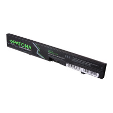 Baterie pro HP 420 / HP 320 / HP 620 / HP ProBook 4320, PH06, 5200 mAh
