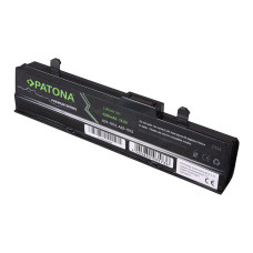 Baterie pro Asus Eee PC 1011 / 1015 / 1016, černá, 5200 mAh Baterie pro Asus Eee PC 1011 / 1015 / 1016, černá, 5200 mAh