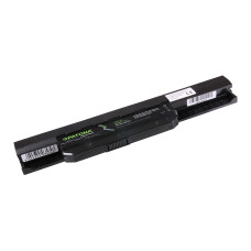 Baterie pro Asus A43 / A53 / A54 / A83 / K43 / K53 / K54 / X53, 11.1 V, 5200 mAh