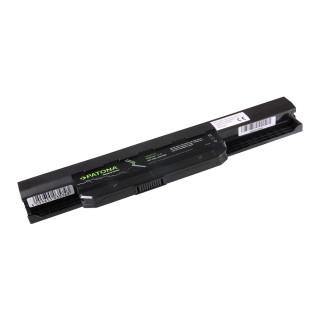 Baterie pro Asus A43 / A53 / A54 / A83 / K43 / K53 / K54 / X53, 11.1 V, 5200 mAh