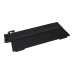 Baterie pro Apple MacBook Air 13", A1245, 33 Wh