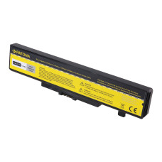 Baterie pro Lenovo IdeaPad G480 / G580 / G780, 4400 mAh