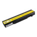 Baterie pro Lenovo IdeaPad G480 / G580 / G780, 4400 mAh