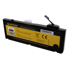 Baterie pro Apple Macbook Pro 13" A1278 / A1322, 5800 mAh