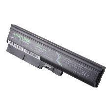 Baterie pro Lenovo ThinkPad SL500 / R60 / T60, 5200 mAh