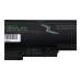 Baterie pro Lenovo ThinkPad SL500 / R60 / T60, 5200 mAh