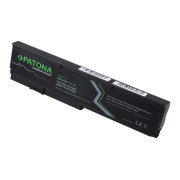 Baterie pro Lenovo ThinkPad X200 / X201, 5200 mAh