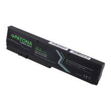 Baterie pro Lenovo ThinkPad X200 / X201, 5200 mAh